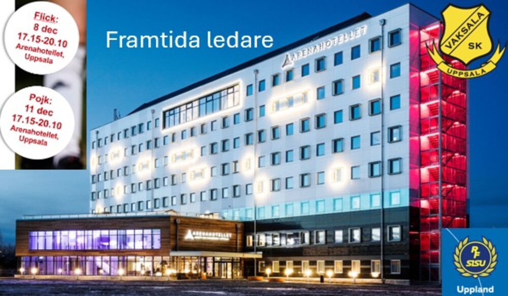 Framtida ledare: utbildning